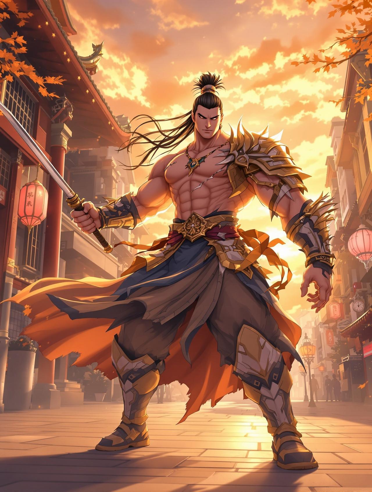 短剧网站 - 战神归来之都市风云